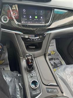 كاديلاك XT6